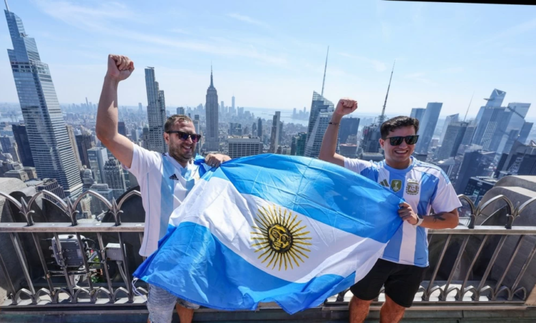 نهائي مونديال 2026: إسبانيا والأرجنتين في صراع القارات التاريخي
