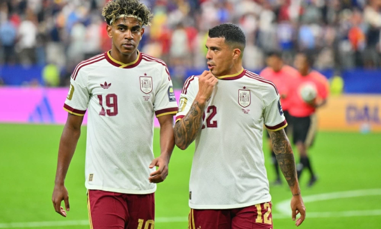 نهائي مونديال 2026 | تعرف على سر المباراة الأغلى في التاريخ