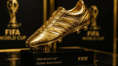 سباق الحذاء الذهبي 2026: من سيتوج هدافاً لكأس العالم؟