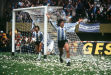 تاريخ منتخب الأرجنتين في كأس العالم: 3 ألقاب وأساطير خالدة