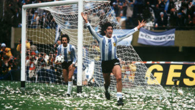 تاريخ منتخب الأرجنتين في كأس العالم: 3 ألقاب وأساطير خالدة