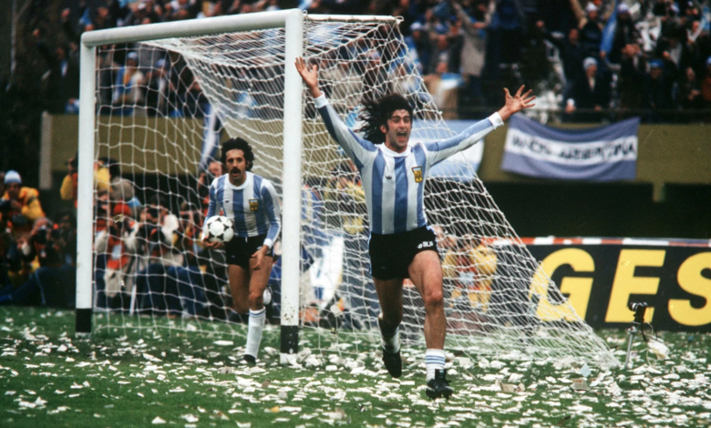 تاريخ منتخب الأرجنتين في كأس العالم: 3 ألقاب وأساطير خالدة