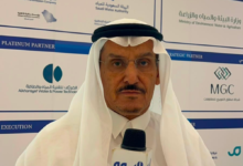 استثمارات بـ250 مليار ريال تعيد تشكيل قطاع المياه في السعودية