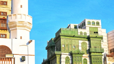 جدة تنضم إلى مبادرة جودة الحياة العالمية برعاية الأمم المتحدة
