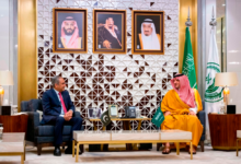 تطوير التعاون الأمني السعودي الباكستاني بمذكرة تفاهم جديدة