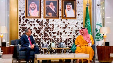 تطوير التعاون الأمني السعودي الباكستاني بمذكرة تفاهم جديدة