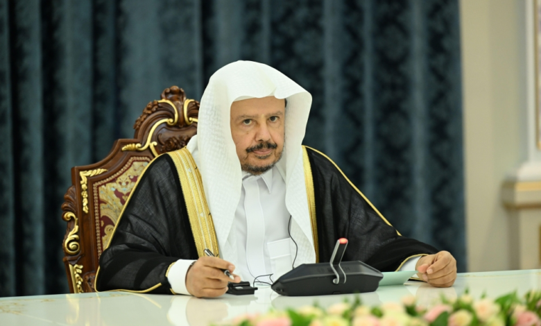 تعزيز العلاقات الثنائية بين السعودية وطاجيكستان في لقاء تاريخي