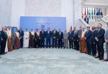 المملكة رئيسًا للمجلس التنفيذي للمنظمة العربية للطيران المدني