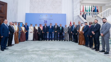 المملكة رئيسًا للمجلس التنفيذي للمنظمة العربية للطيران المدني