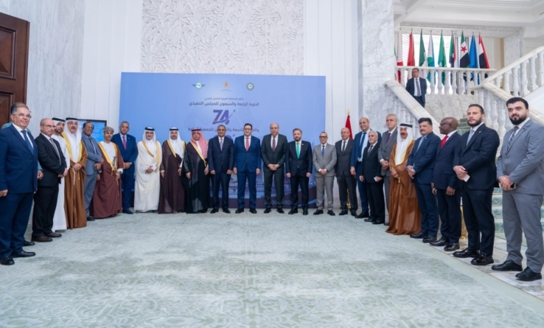 المملكة رئيسًا للمجلس التنفيذي للمنظمة العربية للطيران المدني
