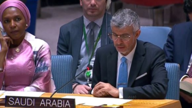 كأس العالم 2034 في السعودية: فرصة لتعزيز الشراكات الدولية
