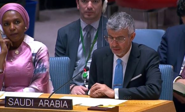كأس العالم 2034 في السعودية: فرصة لتعزيز الشراكات الدولية