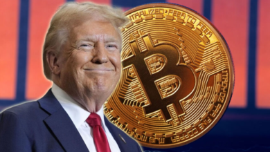 أرباح ترامب من العملات المشفرة: كيف جنى المليارات وماذا قال؟