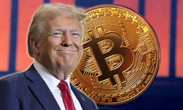 أرباح ترامب من العملات المشفرة: كيف جنى المليارات وماذا قال؟