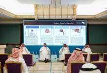 رقمنة المياه: كيف يعزز الذكاء الاصطناعي الأمن المائي السعودي؟