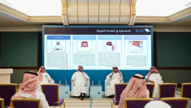 رقمنة المياه: كيف يعزز الذكاء الاصطناعي الأمن المائي السعودي؟