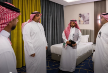 عقوبات مرافق الضيافة بالحج: غرامات مشددة تصل لـ15 ألف ريال