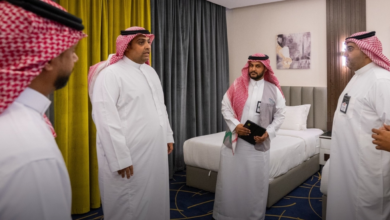 عقوبات مرافق الضيافة بالحج: غرامات مشددة تصل لـ15 ألف ريال