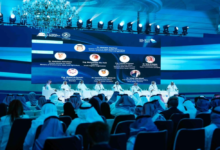 أسبوع المياه السعودي: خارطة طريق دولية تمهيداً لمنتدى 2027