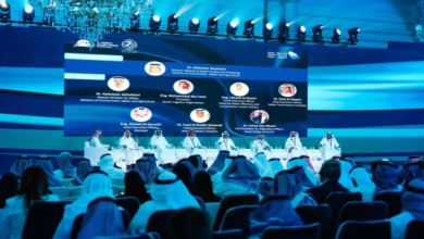 أسبوع المياه السعودي: خارطة طريق دولية تمهيداً لمنتدى 2027