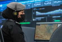 المركز الوطني للعمليات الأمنية 911: استقبال 2.6 مليون اتصال