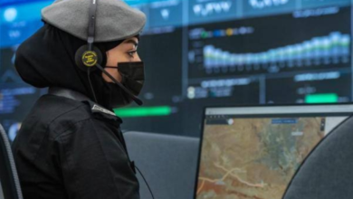 المركز الوطني للعمليات الأمنية 911: استقبال 2.6 مليون اتصال