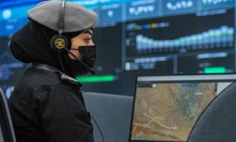 المركز الوطني للعمليات الأمنية 911: استقبال 2.6 مليون اتصال