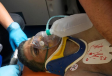 إنقاذ رجل بعد 8 أيام من زلزال فنزويلا المدمر | أخبار العالم