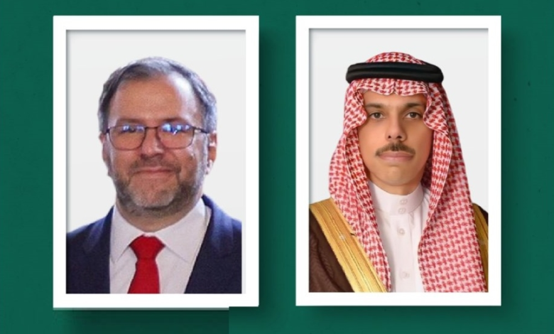 السعودية تعزي في ضحايا الزلزالين في فنزويلا وتؤكد استعدادها للمساعدة