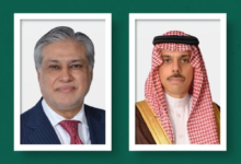 مستجدات مفاوضات الدوحة: السعودية وباكستان تتابعان جهود إحياء الاتفاق النووي