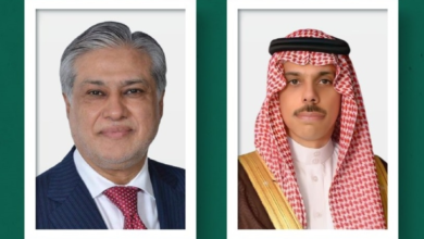 مستجدات مفاوضات الدوحة: السعودية وباكستان تتابعان جهود إحياء الاتفاق النووي
