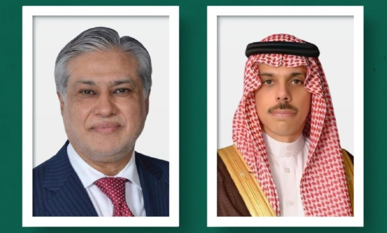 مستجدات مفاوضات الدوحة: السعودية وباكستان تتابعان جهود إحياء الاتفاق النووي