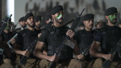 جهود المملكة في مواجهة التهديدات الإرهابية بمنصة الأمم المتحدة