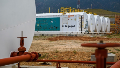 دعم البرنامج السعودي لإعمار اليمن لسقطرى: 7500 طن ديزل