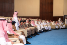 الاستعداد المبكر لموسم حج 1448هـ: 60 جهة توحد جهودها