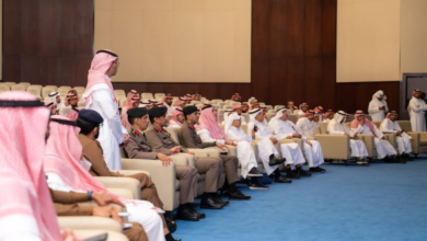 الاستعداد المبكر لموسم حج 1448هـ: 60 جهة توحد جهودها