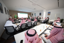 ضوابط البناء الجديدة بالرياض وتأثيرها على العصب التجاري