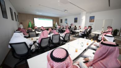 ضوابط البناء الجديدة بالرياض وتأثيرها على العصب التجاري