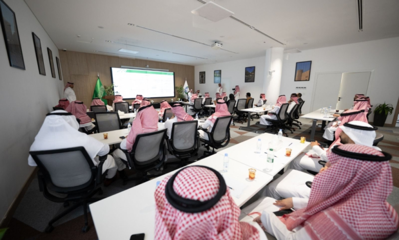 ضوابط البناء الجديدة بالرياض وتأثيرها على العصب التجاري