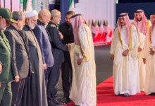 تعازي السعودية لإيران: دلالات التقارب بعد حادث المروحية
