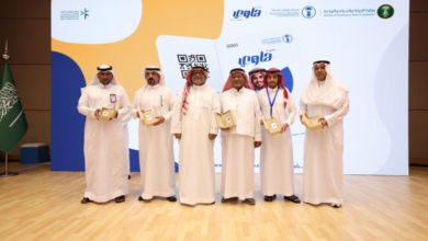 عضوية هاوي الطقس: الأرصاد السعودية تفتح أبوابها لـ 690 هاويًا