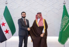 تعزيز التعاون الأمني بين السعودية وسوريا: دلالات وتحديات