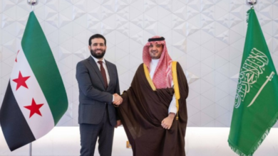 تعزيز التعاون الأمني بين السعودية وسوريا: دلالات وتحديات
