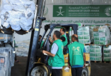 السعودية: ترميم مستشفيات وبرامج لإعادة تأهيل المصابين في غزة