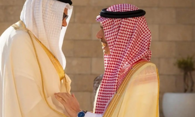 العلاقات السعودية البحرينية: تنسيق مشترك لمواجهة التحديات