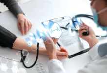 انتقال 68 ألف موظف إلى التجمعات الصحية: خطوة نحو رؤية 2030
