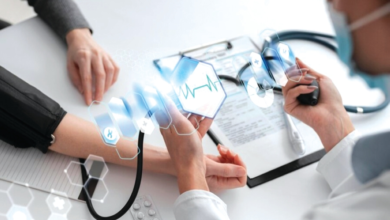انتقال 68 ألف موظف إلى التجمعات الصحية: خطوة نحو رؤية 2030