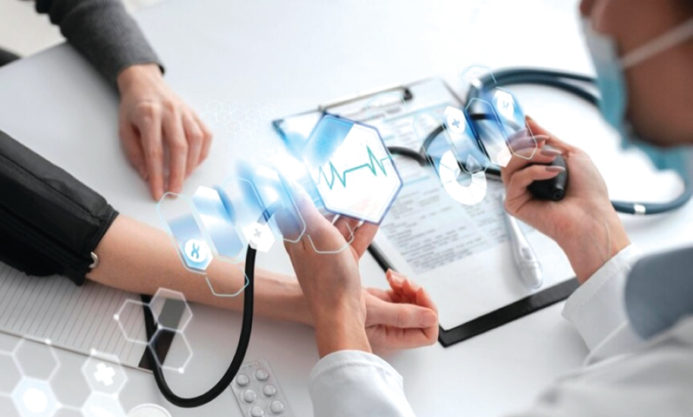 انتقال 68 ألف موظف إلى التجمعات الصحية: خطوة نحو رؤية 2030