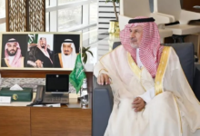 سفير القمر المتحدة: مركز الملك سلمان للإغاثة علامة مضيئة