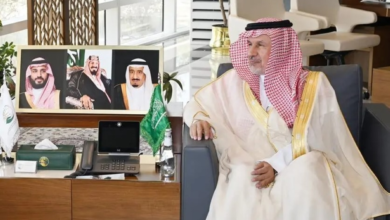 سفير القمر المتحدة: مركز الملك سلمان للإغاثة علامة مضيئة